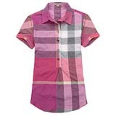 Burberry Women Shirts-384